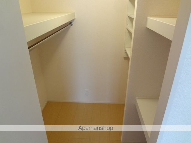グレース A棟の内装写真