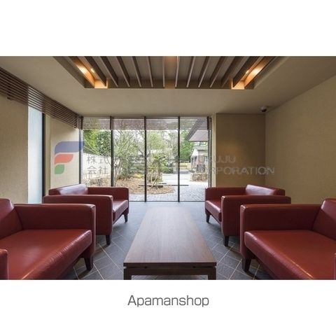 RJRプレシア博多楽水園のその他写真