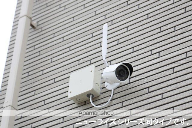 鹿黒アパートAの内装写真