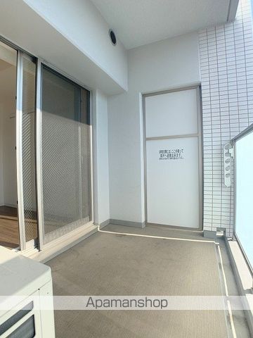 アーバネックスSHINSAIBASHI IIの内装写真