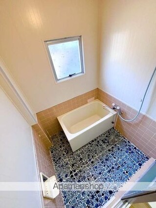あすなろ荘[2LDK/58.32m2]のバス