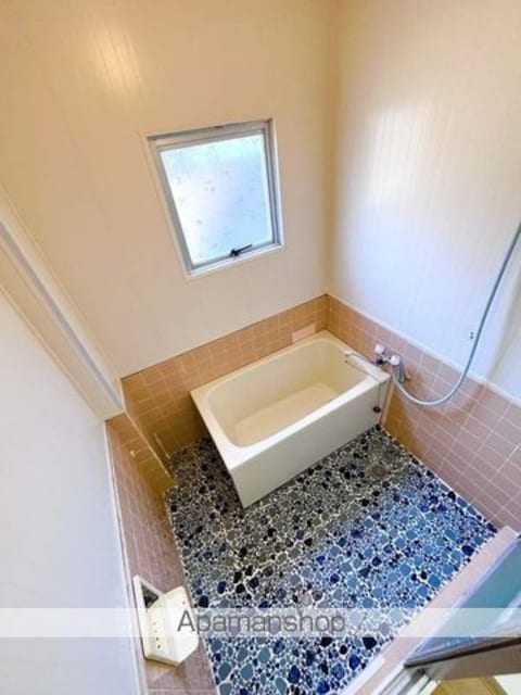 あすなろ荘[2LDK/58.32m2]のバス