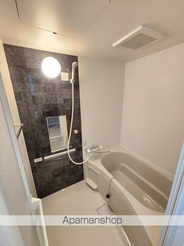 THE COLOR RESIDENCEの内装写真