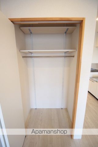アルファレジデンス北22条の内装写真