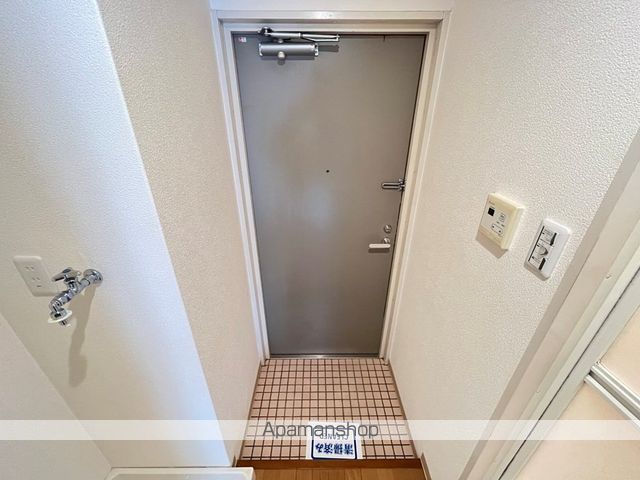 エルジャン夙川の内装写真