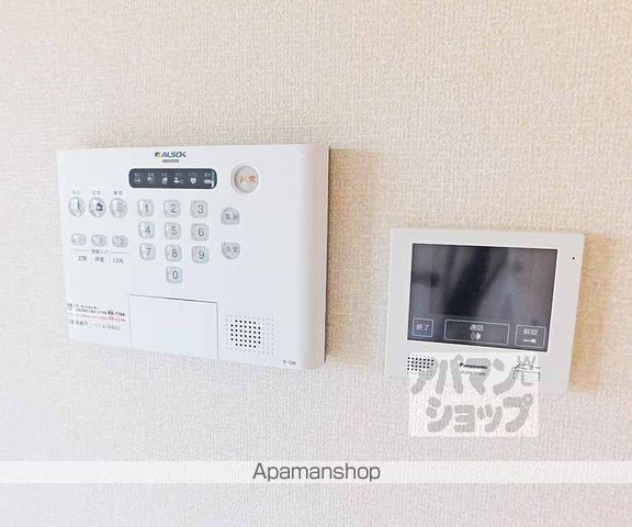 ヴィヴィアーナの内装写真