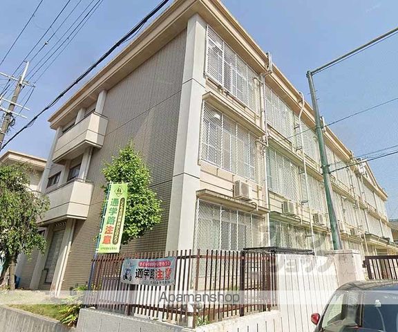 葛城マンションの周辺写真