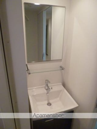 メインステージ押上Ⅳ[1K/23.2m2]の洗面所