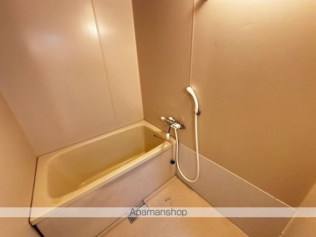 ハイクレスト宮之阪の内装写真