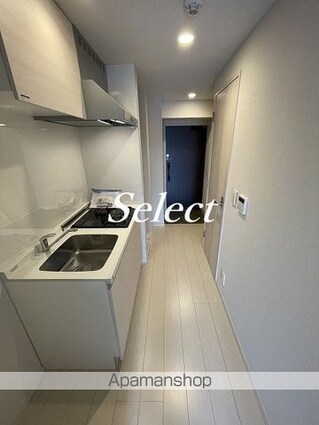 ＢａｎｄｏｕｂａｓｈｉＲｅｎｔａｌＡｐａｒｔｍｅｎｔ[1K/24.59m2]の内装7