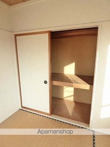 コスモハイツの内装写真