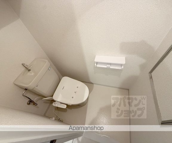 パラーティ21塚本の内装写真