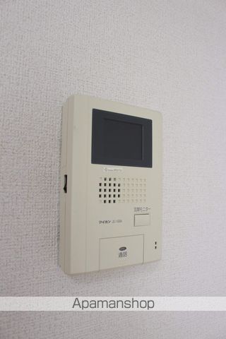 ヴィラ.ボートルージュAの内装写真