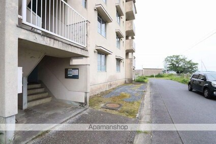 ビレッジハウス小羽山第二２号棟[2LDK/53.96m2]の共用部1