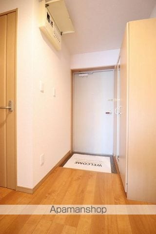 シルフィッド II IIの内装写真