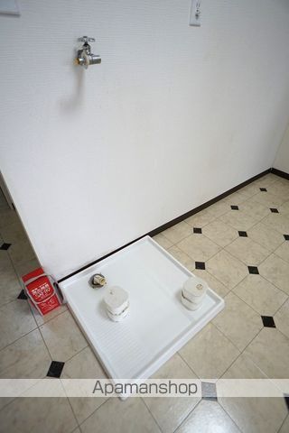 コーポyouの内装写真