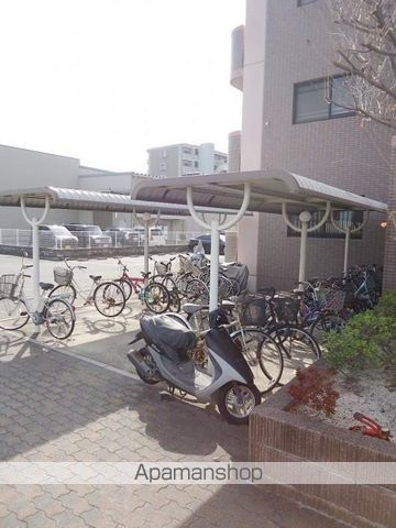 エスポワール粕屋の外観写真
