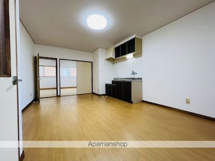 リセーヌ１７７[2LDK/49.58m2]の内装2