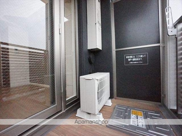 プレサンス名古屋幅下ファビュラスの内装写真