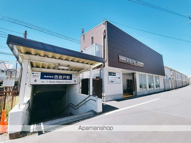 レオパレスホカリズ登戸の周辺写真