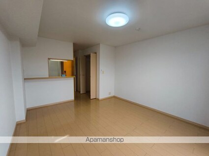 マーヴェラス・ヴィラ　Ⅰ[1K/32.9m2]の内装2