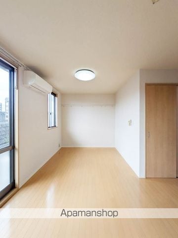 プレミール白川の内装写真