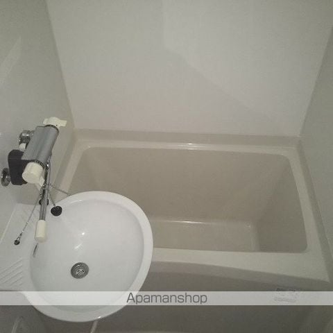 レオパレスシャンテ幕張の内装写真