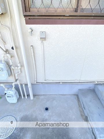 シティハイムグレースの内装写真
