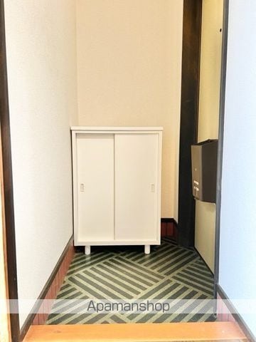 メゾンド菅原三八Fの内装写真