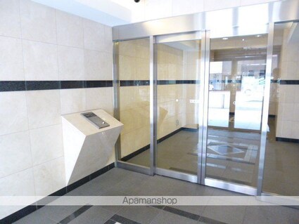 プライムアーバン田町[1K/26.22m2]の共用部1