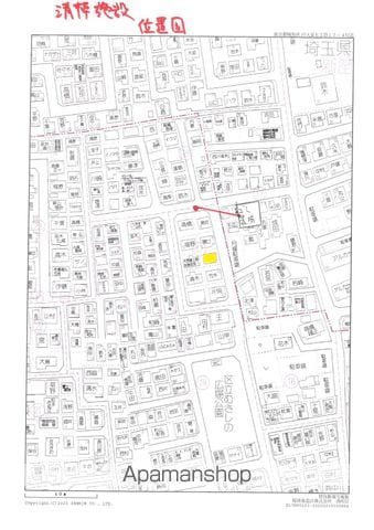 ＳＵＭＡＩ－ＴＯ練馬区西大泉０２ 1 ｜ 東京都練馬区西大泉６丁目17-9（賃貸一戸建3LDK・1階・96.05㎡） その21