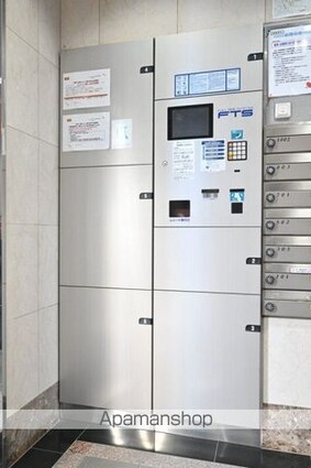 グリフィン横浜・桜木町伍番館[1K/23.12m2]のその他内装