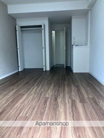 第2富士マンションの内装写真