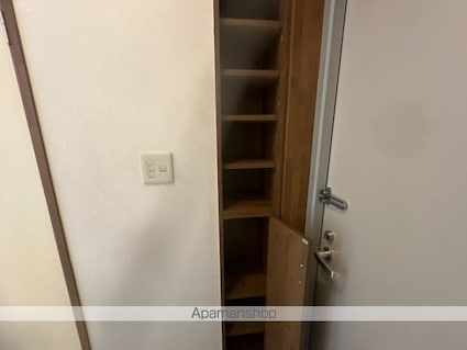 メゾンレーヴ[1R/28.68m2]の内装1