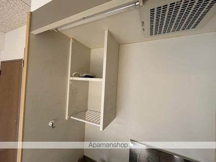 ＹＵＴＡ　ＢＵＩＬＤ２[1R/19.8m2]の内装3