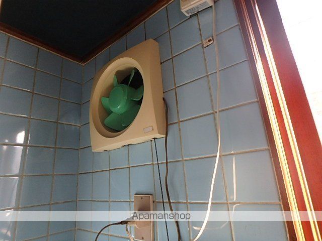 コーポラス白石の内装写真