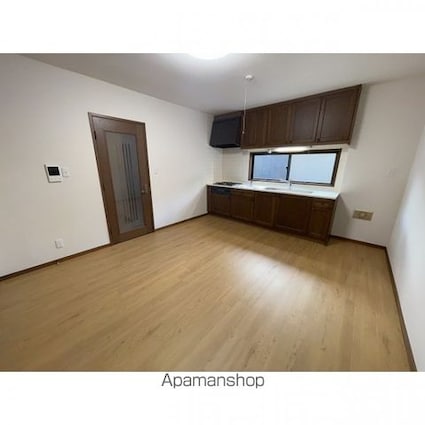 Ａｂｏｄｅ　Ａｚａｂｕ[1LDK/47.2m2]の内装1