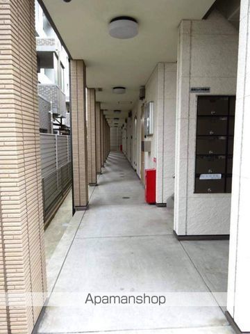 フジパレス駒川中野のその他写真