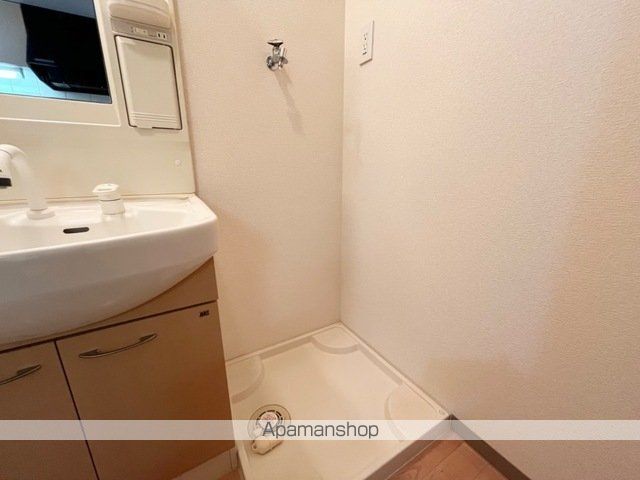 グリーングラス弐番館の内装写真