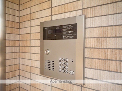 セレネイド[2LDK/60.24m2]のエントランス1