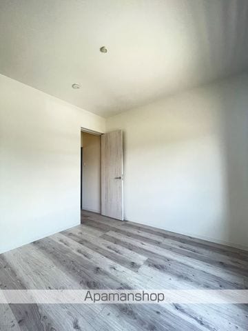 田村様2階建貸家の内装写真
