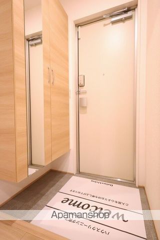 レグルスの内装写真