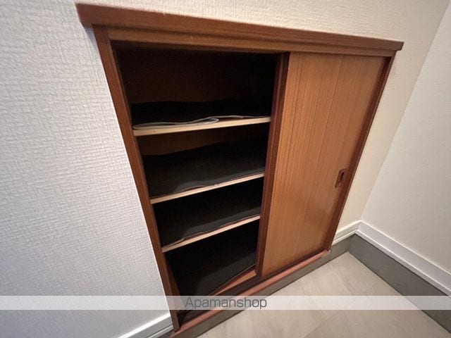 アビーロード17の内装写真