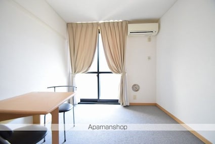 レオパレスＥＡＳＴＡＧＥⅡ[1K/20.81m2]のリビング・居間