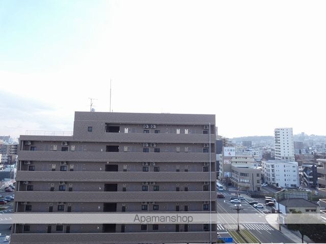 SGウイング荒田のその他写真