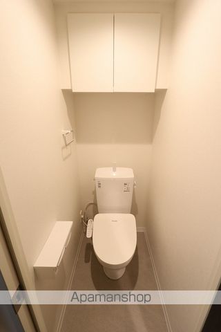 カレラ学園前の内装写真