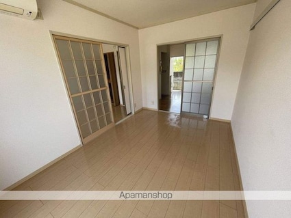 アーバンハイツⅡ[2DK/39.67m2]の内装