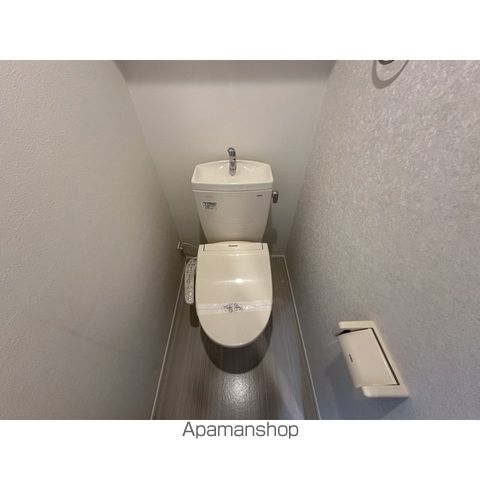 ハーモニーテラス根岸IVの内装写真