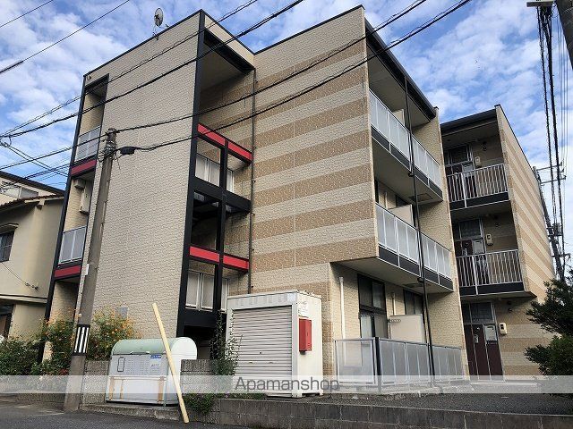 レオパレスエリアクエストの内装写真