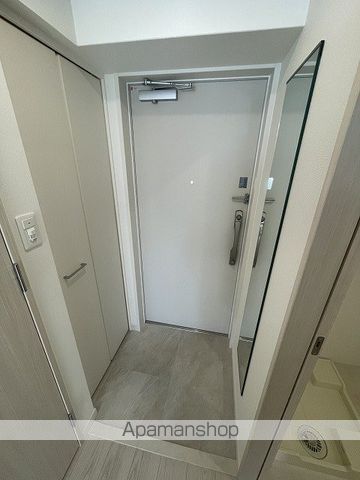 D CLAREST本庄東 FJREの内装写真